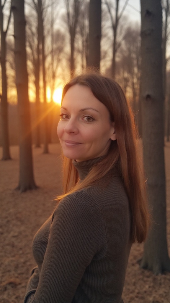 Melanie Gruber
